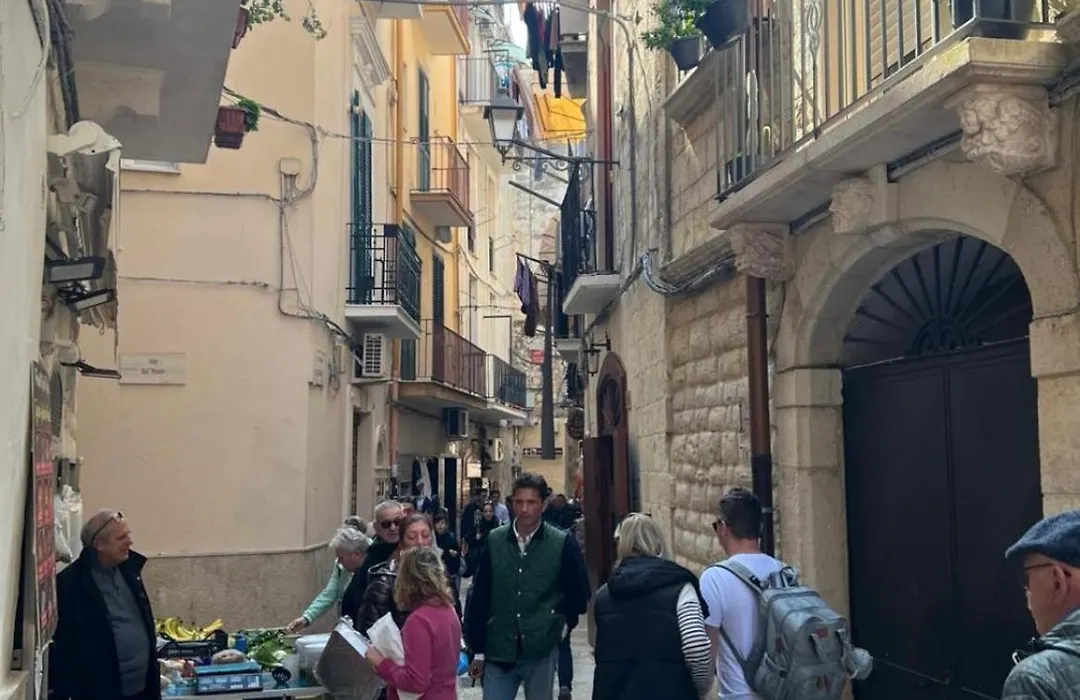 La Corte San Nicola-1