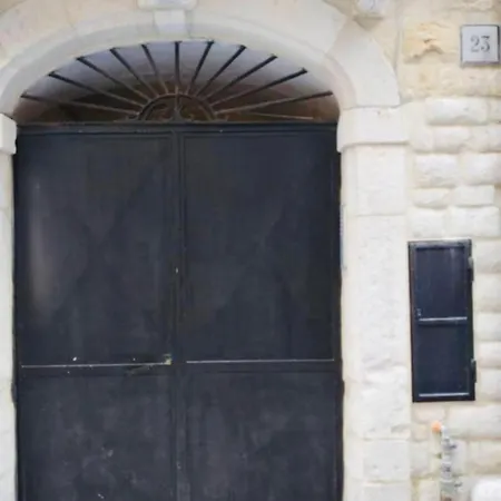 La Corte San Nicola-3