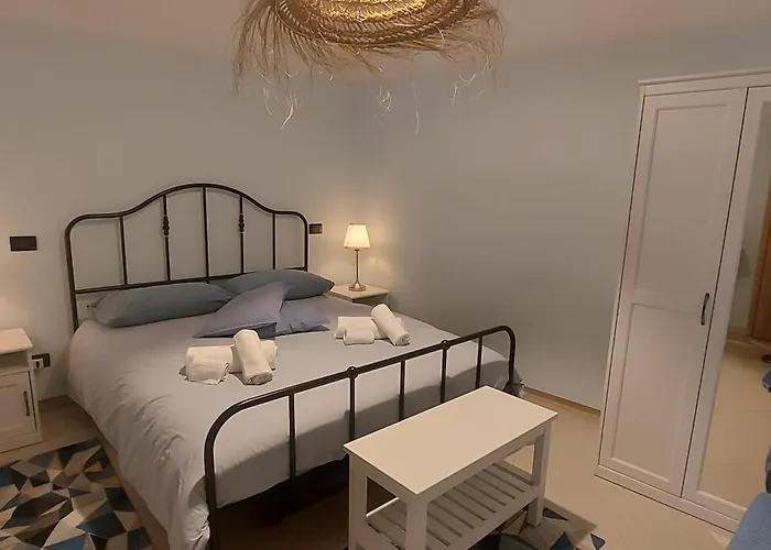 Bed and Breakfast Casa Jo Bari